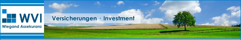 Versicherungen und Investment, Herne